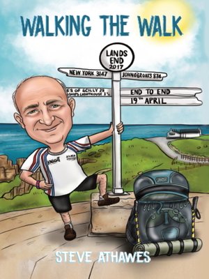 cover image of Walking The Walk